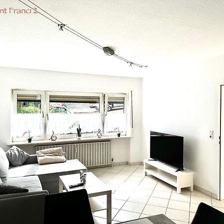 Apartment Franci Wiebelskirchen Bagian luar foto
